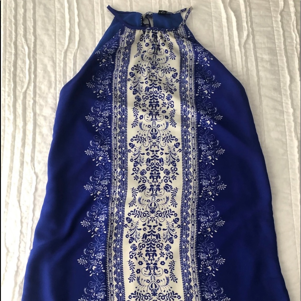 Q&A Dress